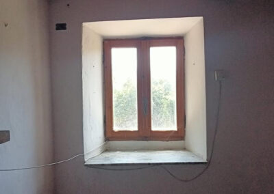 Huis vlakbij Bagni di Lucca