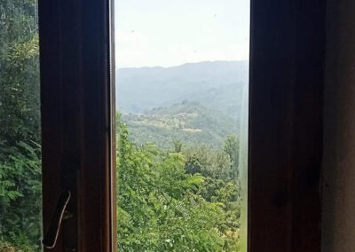 Huis vlakbij Bagni di Lucca