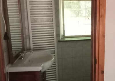 Huis vlakbij Bagni di Lucca