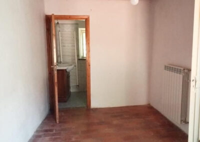 Huis vlakbij Bagni di Lucca