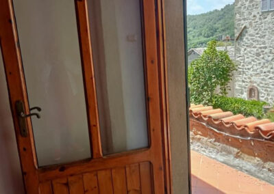 Huis vlakbij Bagni di Lucca