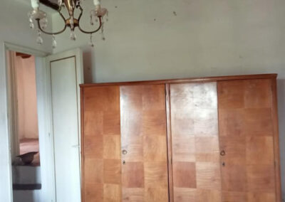 Huis vlakbij Bagni di Lucca