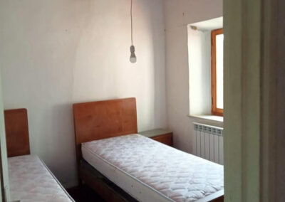 Huis vlakbij Bagni di Lucca