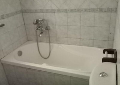 Huis vlakbij Bagni di Lucca