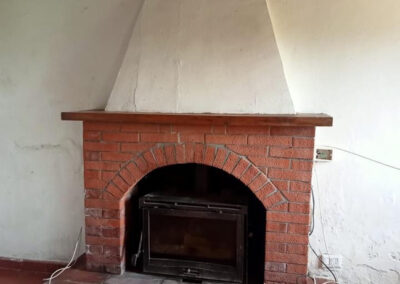 Huis vlakbij Bagni di Lucca