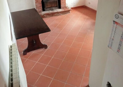 Huis vlakbij Bagni di Lucca