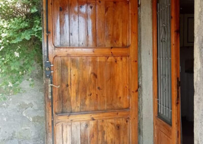 Huis vlakbij Bagni di Lucca