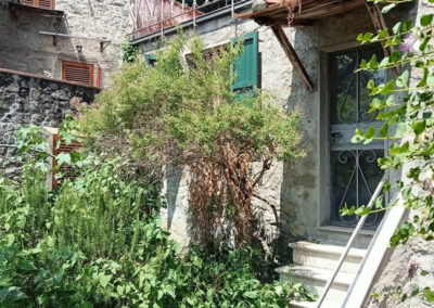 Huis vlakbij Bagni di Lucca