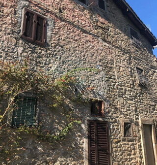 Huis in Bagni di Lucca