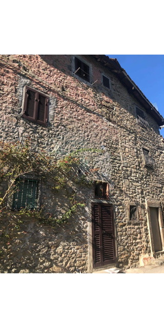 Huis in Bagni di Lucca