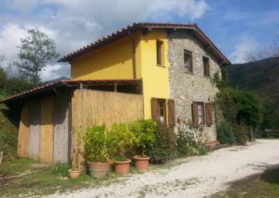 La Calda