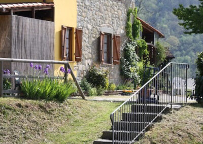 La Calda