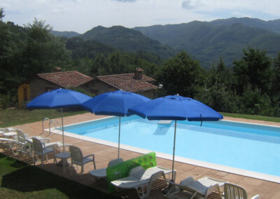 La Calda