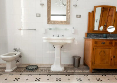 Liberty villa Barga
