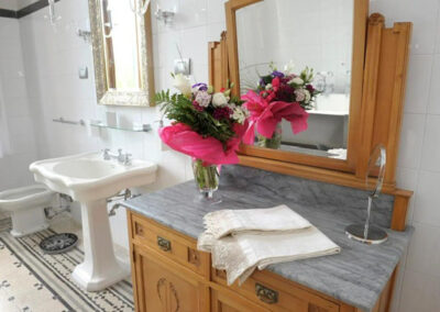 Liberty villa Barga