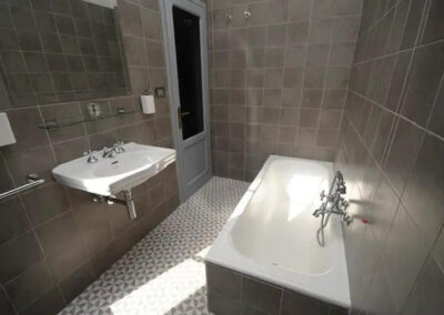 Liberty villa Barga