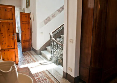 Liberty villa Barga