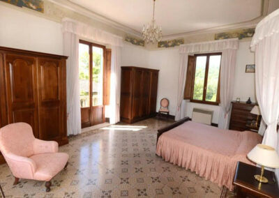 Liberty villa Barga