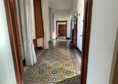 Liberty villa Barga
