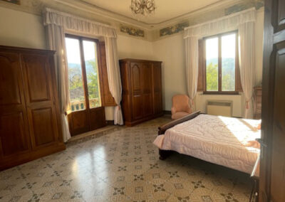 Liberty villa Barga