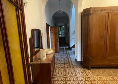 Liberty villa Barga