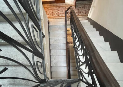 Liberty villa Barga