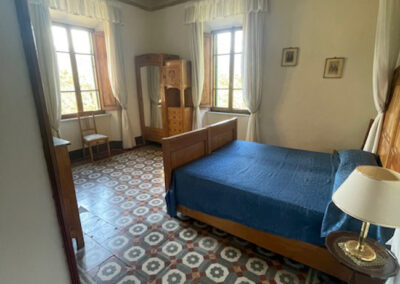 Liberty villa Barga