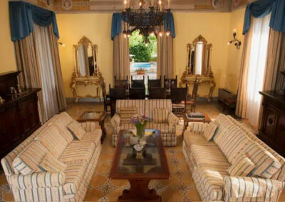 Liberty villa Barga