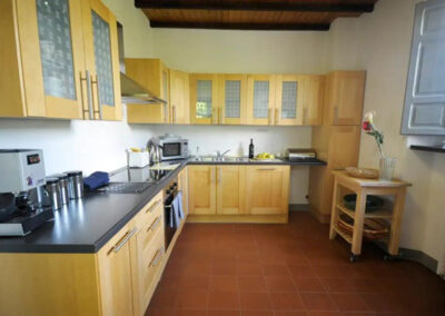 Liberty villa Barga