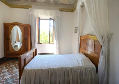 Liberty villa Barga