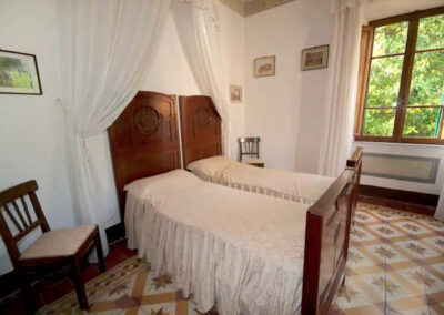 Liberty villa Barga