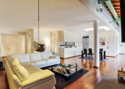 Luxe villa vlakbij Ponte del Serchio