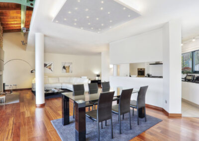 Luxe villa vlakbij Ponte del Serchio
