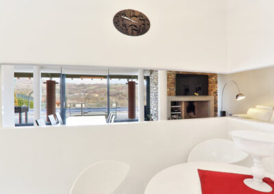 Luxe villa vlakbij Ponte del Serchio