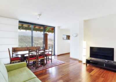 Luxe villa vlakbij Ponte del Serchio