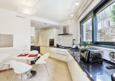 Luxe villa vlakbij Ponte del Serchio