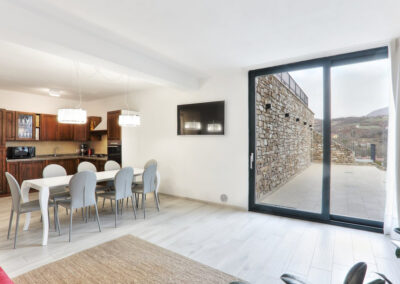 Luxe villa vlakbij Ponte del Serchio