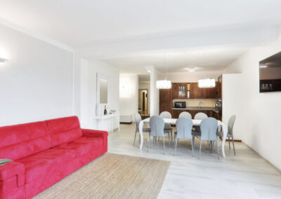Luxe villa vlakbij Ponte del Serchio