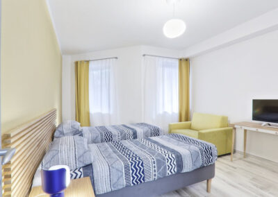 Luxe villa vlakbij Ponte del Serchio