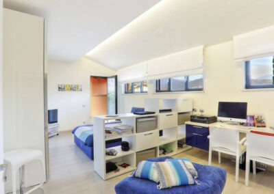 Luxe villa vlakbij Ponte del Serchio