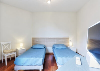 Luxe villa vlakbij Ponte del Serchio