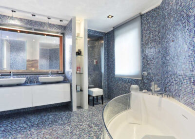 Luxe villa vlakbij Ponte del Serchio