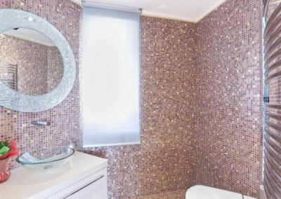 Luxe villa vlakbij Ponte del Serchio