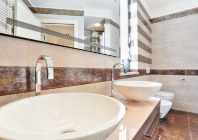 Luxe villa vlakbij Ponte del Serchio