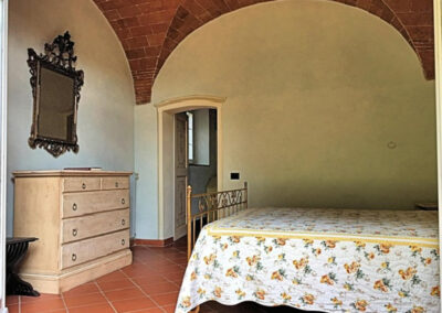 Luxury renovated Farmhouse nearby Volterra Pissa