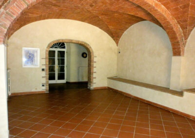 Luxury renovated Farmhouse nearby Volterra Pissa