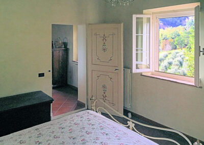 Luxury renovated Farmhouse nearby Volterra Pissa