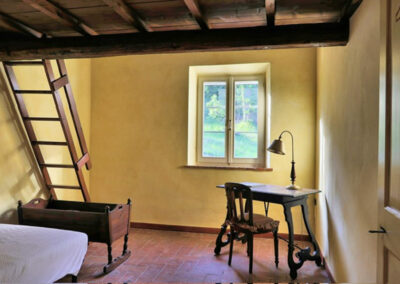 Luxury renovated Farmhouse nearby Volterra Pissa
