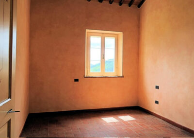 Luxury renovated Farmhouse nearby Volterra Pissa