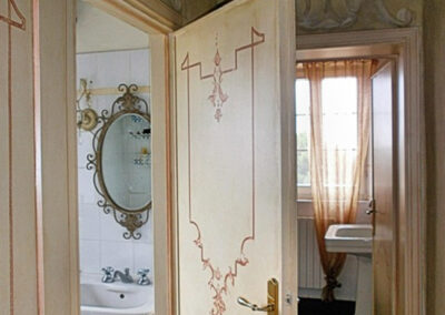 Luxury renovated Farmhouse nearby Volterra Pissa